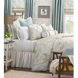 Suzette Duvet Cover