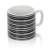 Mr. Coffee Napoli Coffee Mug