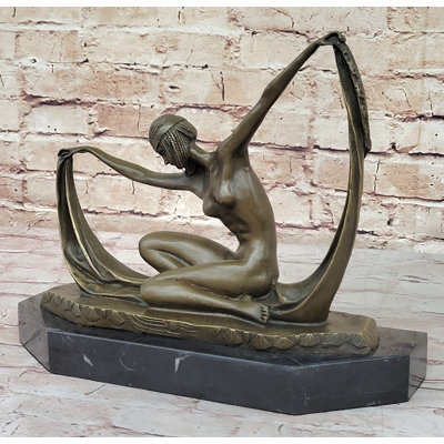 Ackart Figurines & Sculptures