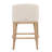Bridgewater Upholstered Barrel Counter Stool-192058978