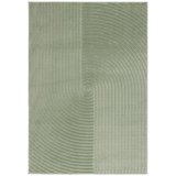 Emilymarie Performance Solid Color Rug