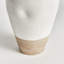 Layton Handmade Terracotta Table Vase-1313479750