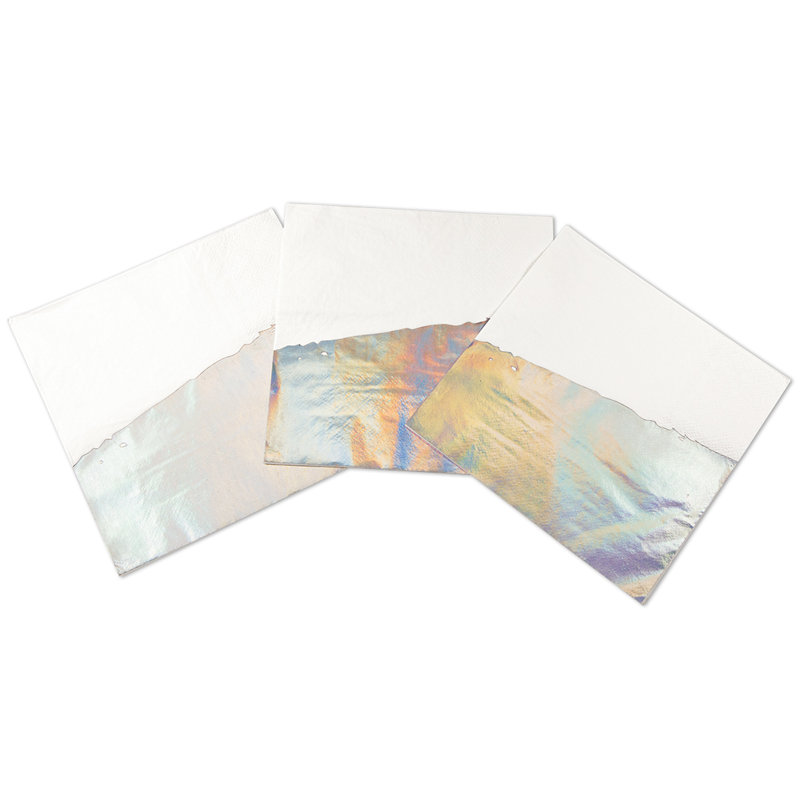 Disposable Paper Dinner Napkins