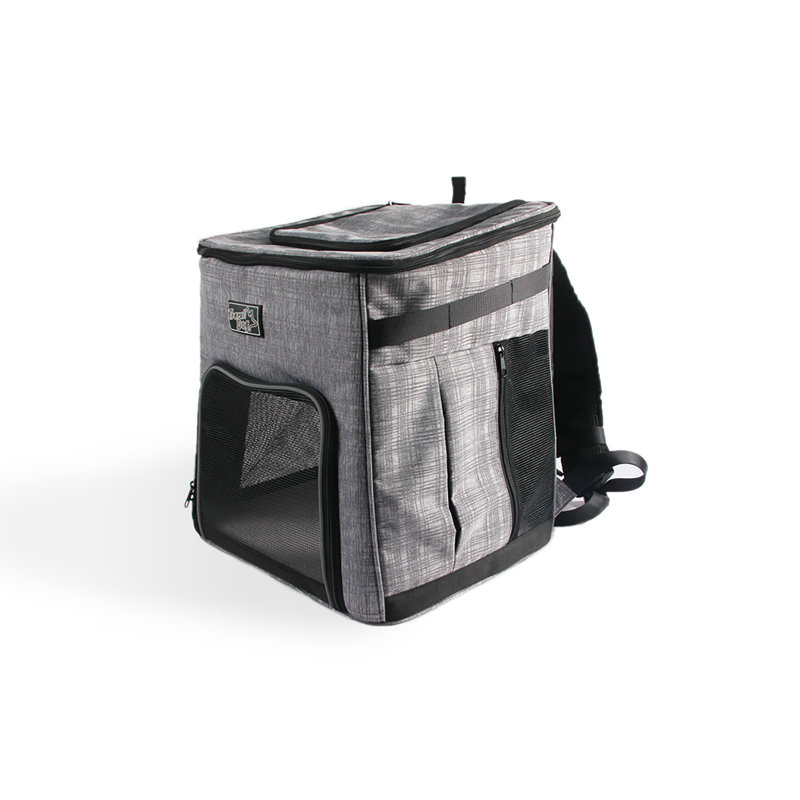 Travel Pet Backpack Carrier
