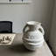 Romantas 15" Handmade Paper Table Vase
