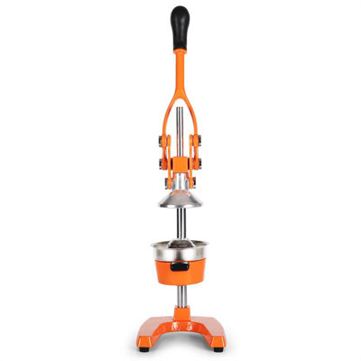 OneConcept EcoJuicer Manual