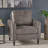 Modern Upholstered Single Sofa-105503784