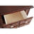 Bienek 24.05'' W Particle Board Nightstand