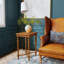Tyler Side Table-1562661336