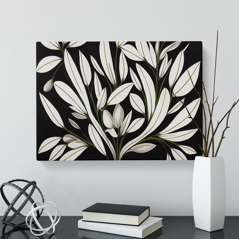 Fantastic - Wrapped Canvas Print, 35cm H x 50cm W x 3cm D