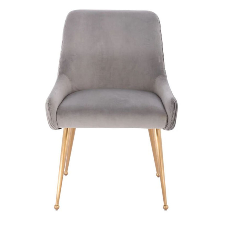 Chaise Katzen Eyeh Iii, Gris