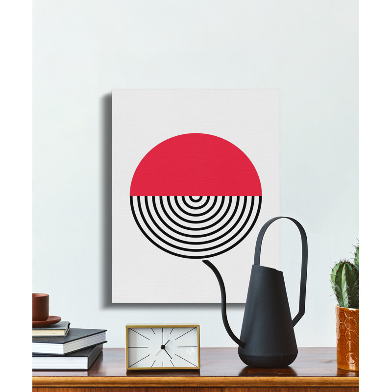 Cordes Wrapped Canvas Print Set, 24x30
