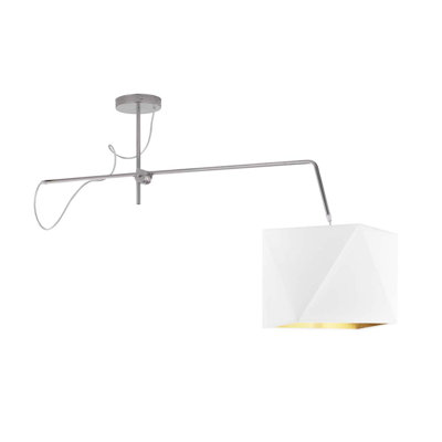Winne 1 - Light Drum Pendant