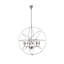 Lustre à 8 globes Anamda-340835551