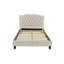 Tête de lit capitonnée moderne pour chambre à coucher-2048482027-2048482031