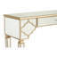 Brantley 120cm Console Table