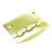 Door Flip Lock-86676402