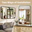 Miroir de salle de bain Jyun-111107342-92729437