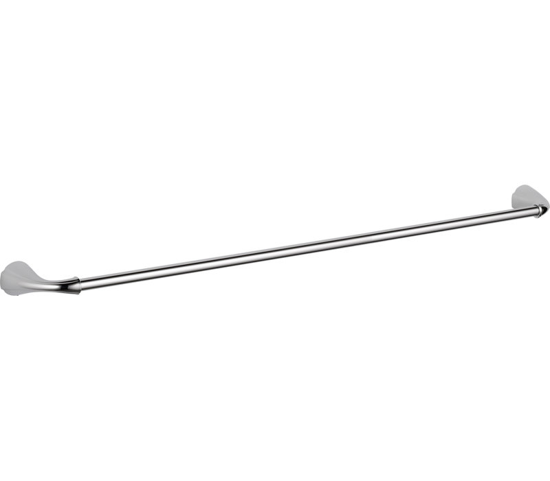 Addison 30" Wall Mounted Towel Bar, Stainless Steel