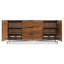 Brasea 68'' W Buffet