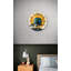 Horloge murale Modern Modern-980053319-980053318