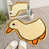 Canard est en rupture de stock
