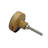 Aspen 1.45" Diameter Round Knob Multipack