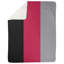 Couverture polaire basket Boston-48792413-48792414