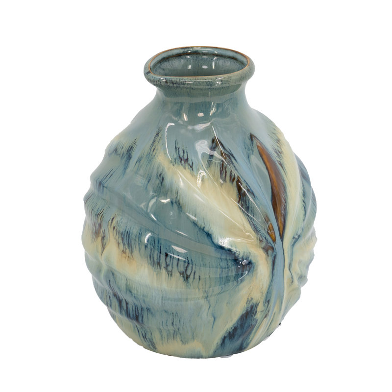 Versavia Ceramic Table Vase