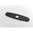 Matte Black Kitchen Sink Faucet With Pull Down Spray Head, Single Handle 360 Rotatable High Spout. Corrosion And Rust Coating For Extended Service. Control Water Temperature Flow Easily One Handle.-2043094288
