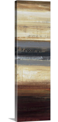 « ii » par simon addyman, reproduction d’art sur toile Color Shift