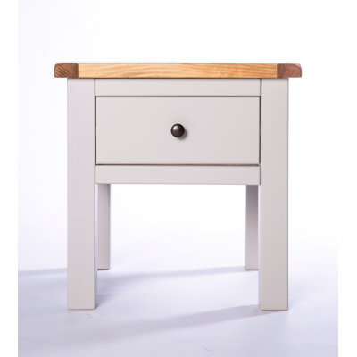 Esqueda End Table