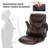 Iz Executive Chair with Headrest-1029941684