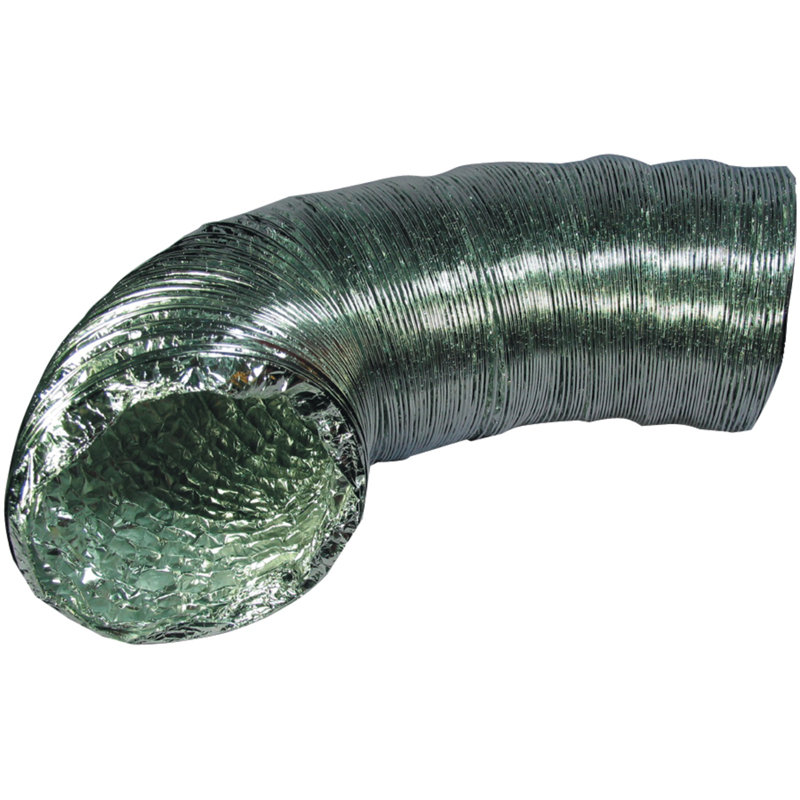 Deflect-O Universal Washing Machine / Dryer Duct
