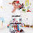 Rocket and Spaceship Toy for Children