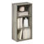 Aliesha Open Shelf Bookcase-67461754-69977019