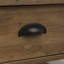 Cadhla 1-Drawer Nightstand with Open Shelf-2096841915