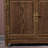 Solid Wood Multi-Functional Sideboard