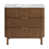Brown Reeded Birch
