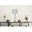 Antibes Candlestick Style Metal Table Lamp-74405810-74405812-74405773