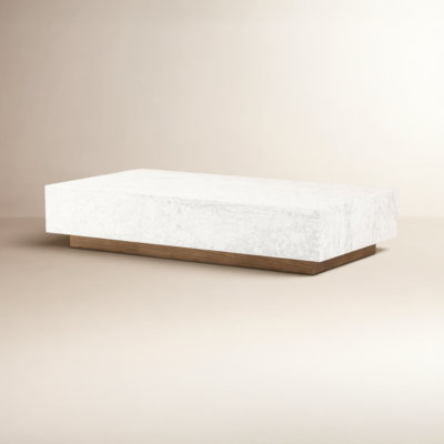 Latravius Single Coffee Table