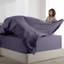 Ensemble de draps en microfibre Hotel Luxury-879279230-879320280
