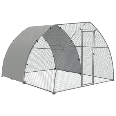 Weather Resistant Small Animal Cage