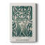 Toile tendue avec châssis William William-501437190
