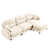 Beige est en rupture de stock