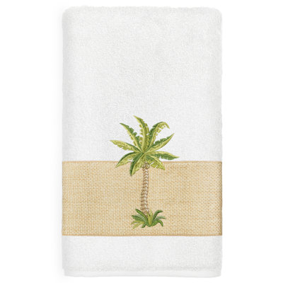Colton Midweight Bath Towel