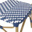 French Bistro French Seating