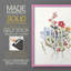 «Spring Flower Garden II», reproduction encadrée - bois massif-112361429-112361430