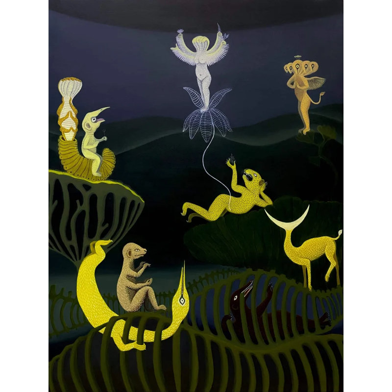 Rituels d'invisible