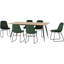 Aarsh 6 - Person Dining Set-1379370109